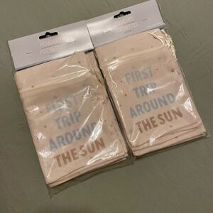 Baby Shower First Trip Around the Sun Pouches (16)